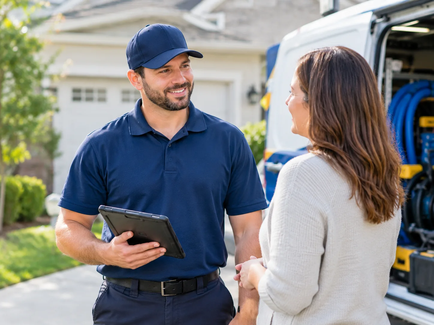 Sewage Backup Cleanup Rockville, VA FAQs